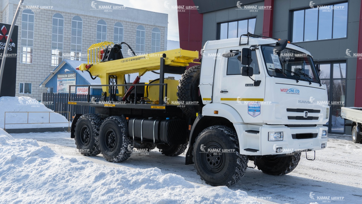 agregat-zaglubleniya-ankerov-aza-3m-na-shassi-kamaz-53504-07